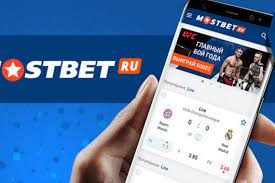 MostBet AZ tərəfindən təmin edilən idman