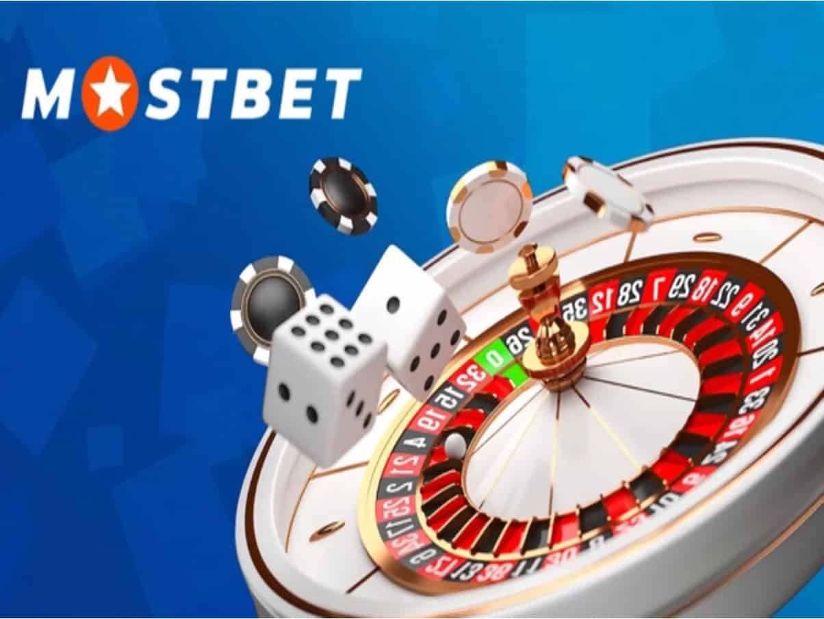 MostBet AZ tərəfindən təmin edilən idman