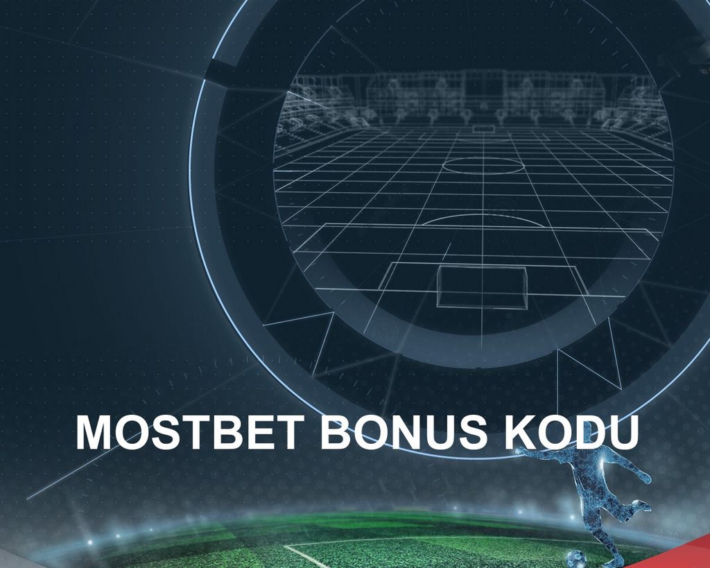Mostbet Casino site